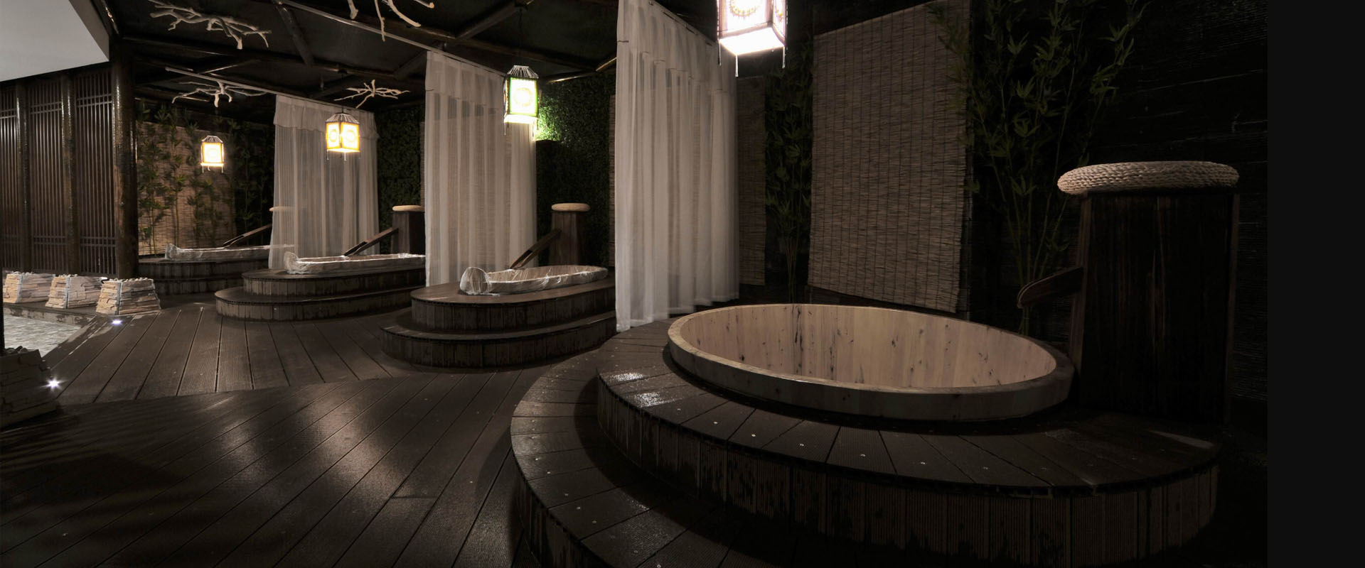 成都锦江桑拿养生馆_成都锦江spa养生会所_Aanan养生