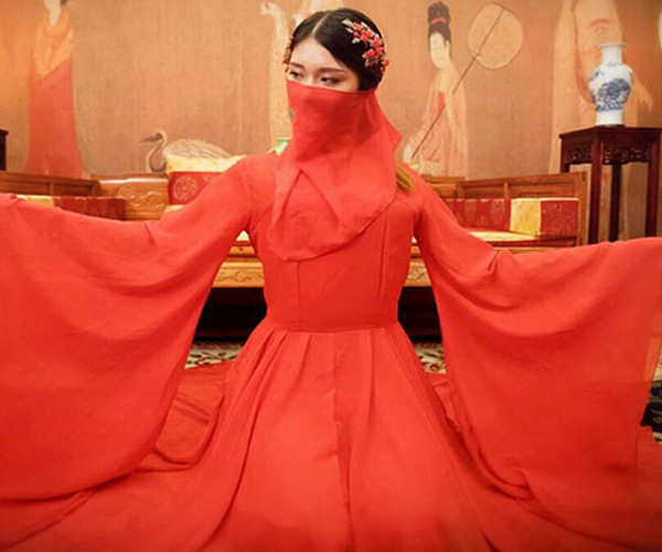 成都锦江经络调理